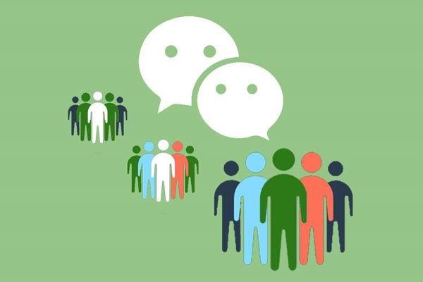 和平精英怎么切换微信小号和大号？