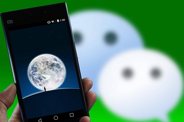 和平精英微信账号怎么卖?