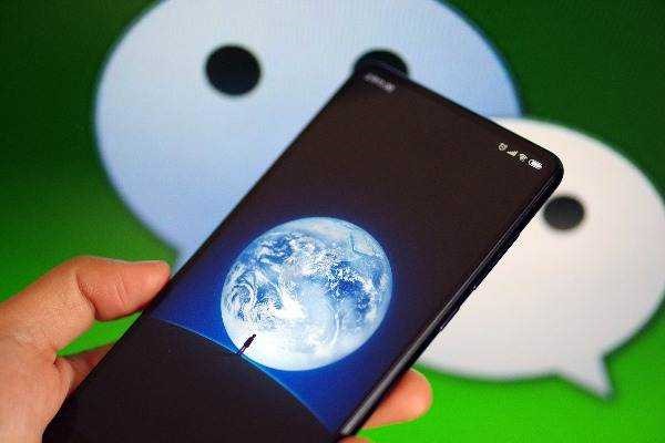 两个微信怎么用？